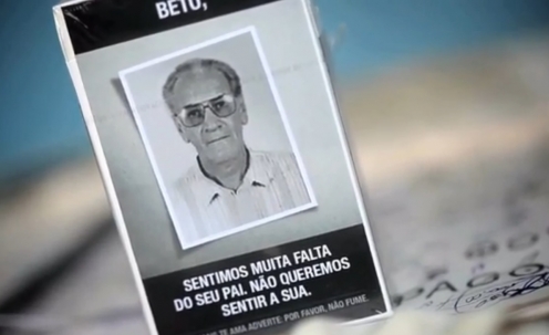 SBT cria advertência impossível de ignorar