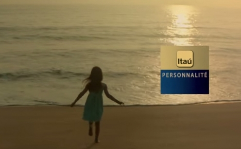 Itaú Personnalité em: Digital para ser mais pessoal 