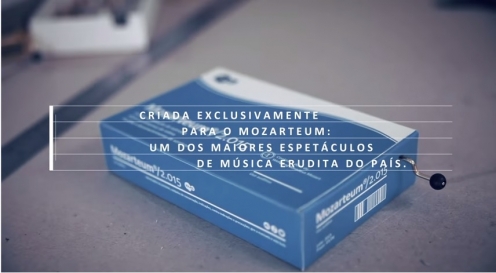 A cura por meio da música clássica