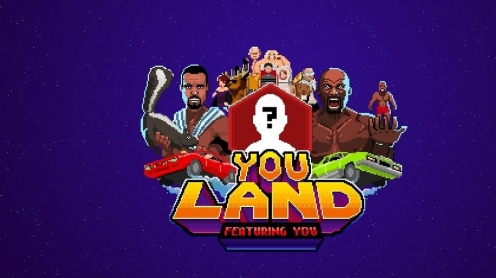 Old Spice lança game que é a sua cara - literalmente! 