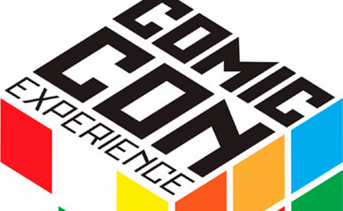 Marcas em peso na Comic Con Experience 2017 (CCXP)!