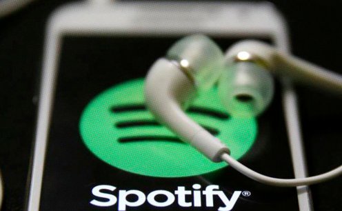 Pesquisas no Spotify usando comando de voz? É isso mesmo! Empresa já iniciou os testes. 