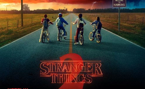 Stranger Things traz na 2ª temporada mais de 20 marcas famosas que bombaram em outra época!  