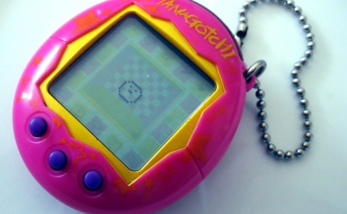 App recria a experiência do bichinho virtual Tamagotchi