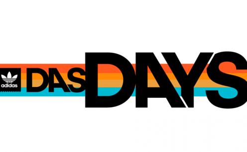 Adidas Das Days: o evento que une skate, arte e cultura em São Paulo! 