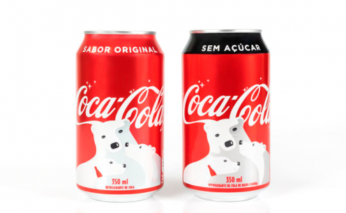 Agora você consegue ver os ursos da Coca-Cola em realidade aumentada 