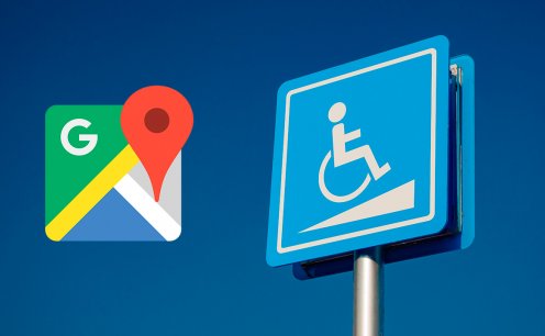 Algumas cidades recebem opção acessível a cadeira de rodas do Google Maps