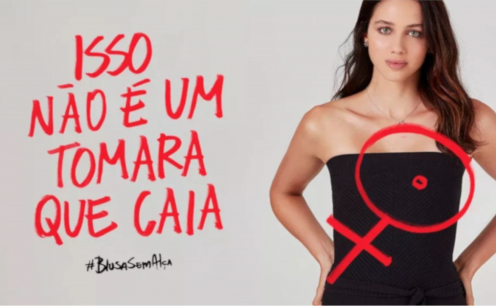 As melhores campanhas para o Dia Internacional da Mulher 