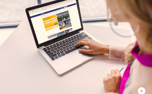 Blog Especialista: as vantagens da sua empresa marcar presen&ccedil;a na web