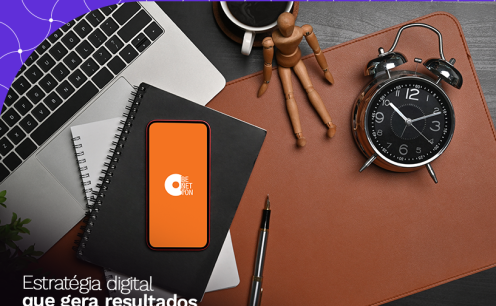 Drible a falta de tempo para organizar seu marketing digital