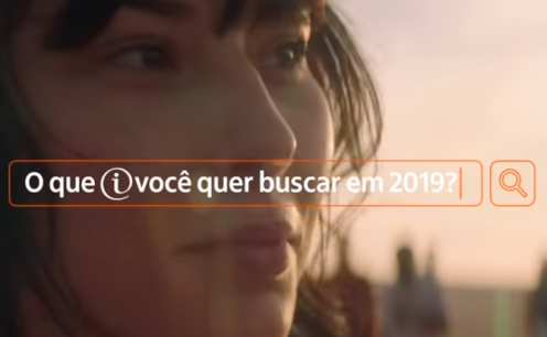 E os seus desejos para 2019? Itaú incentiva seus clientes a já pensarem nos planos