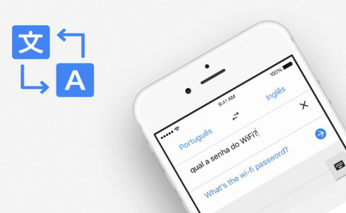 Google Translate traz melhorias para sua versão offline! 