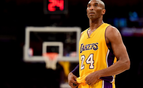 Kobe Bryant: quando uma pessoa se torna mais que uma pessoa?