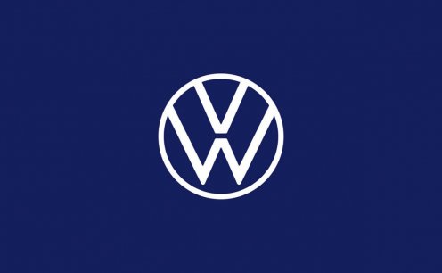 Nova era, nova marca! Volkswagen apresenta novo design e logo