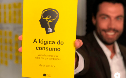 Os 5 livros sobre marketing para quem está começando