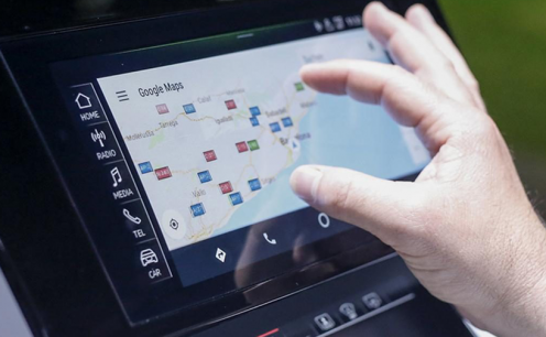 Parceria entre Renault, Nissan, Mitsubishi e Google gerará Android em carros! 