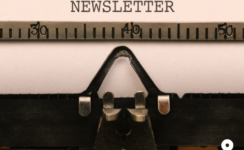 Qual o potencial das newsletters?