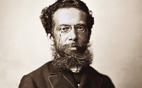 Rolê grátis e cultural em SP: exposição Machado de Assis no Farol Satander