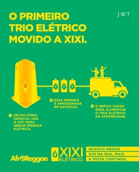 Xixi Elétrico