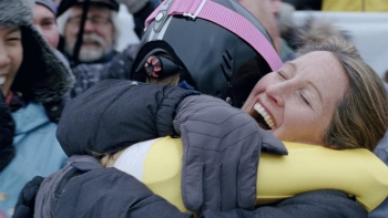 "Obrigado, M&atilde;e", por  P&G