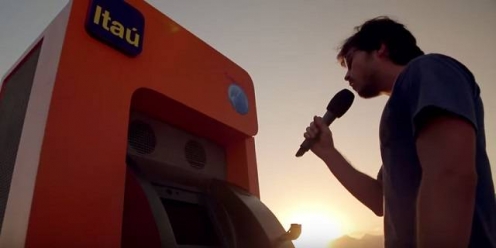 Itaú Rock in Rio 