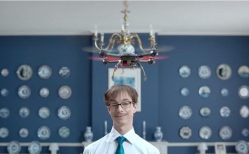 Head&Shoulders em: Coisas Rid&iacute;culas!