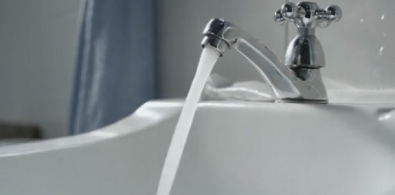 Colgate mostra como a &aacute;gua desperdi&ccedil;ada pode ser &uacute;til