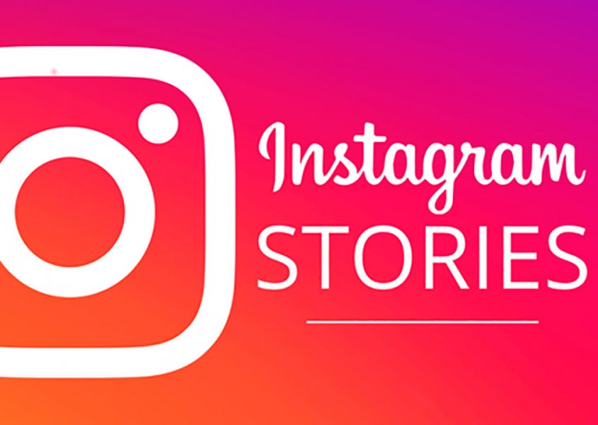 GIFs nas Stories do Instagram? Agora será possível! 