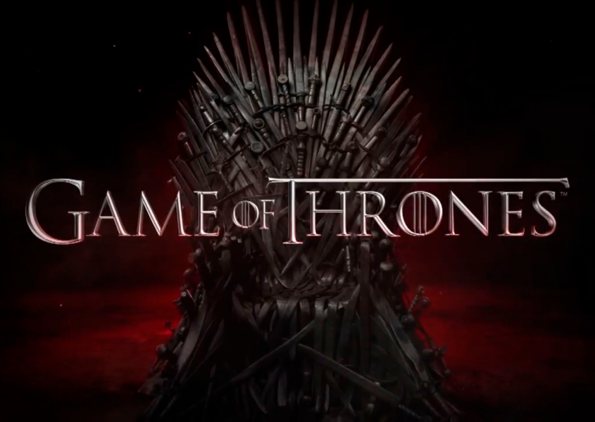 Game of Thrones foi o programa mais twittado do mundo! 