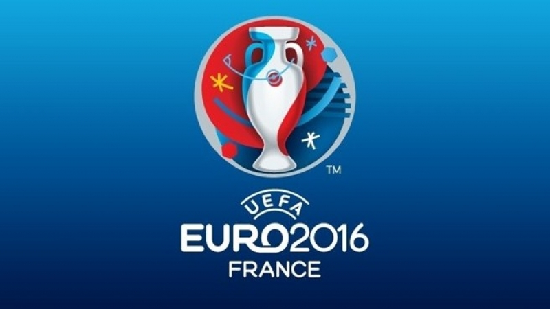 UEFA EURO 2016