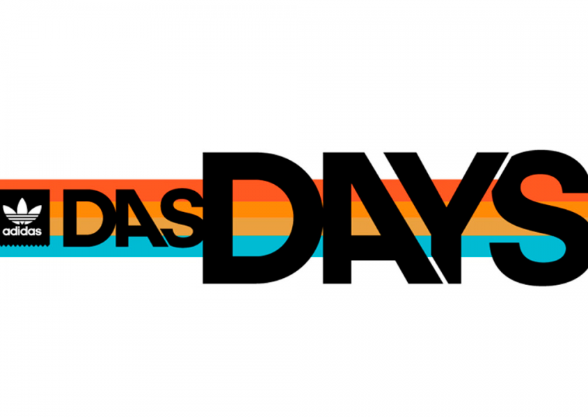 Adidas Das Days: o evento que une skate, arte e cultura em São Paulo! 