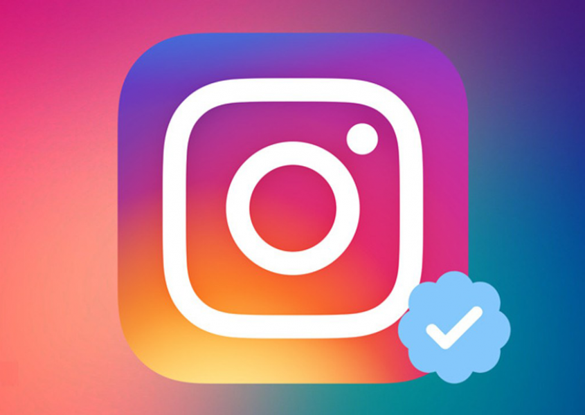 Agora ficou mais fácil pedir verificação de contas no Instagram! 