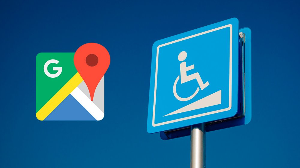 Algumas cidades recebem opção acessível a cadeira de rodas do Google Maps