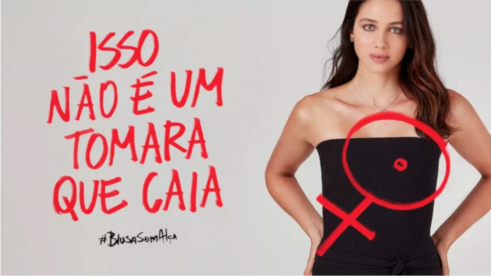 As melhores campanhas para o Dia Internacional da Mulher 