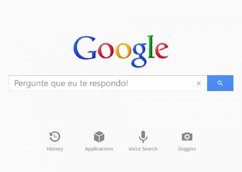 Descubra o que os brasileiros mais perguntam no Google!