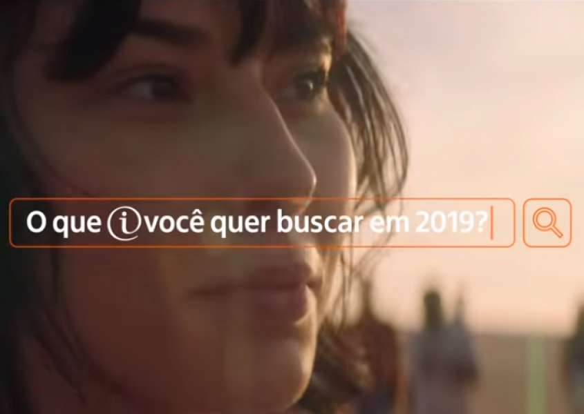 E os seus desejos para 2019? Itaú incentiva seus clientes a já pensarem nos planos