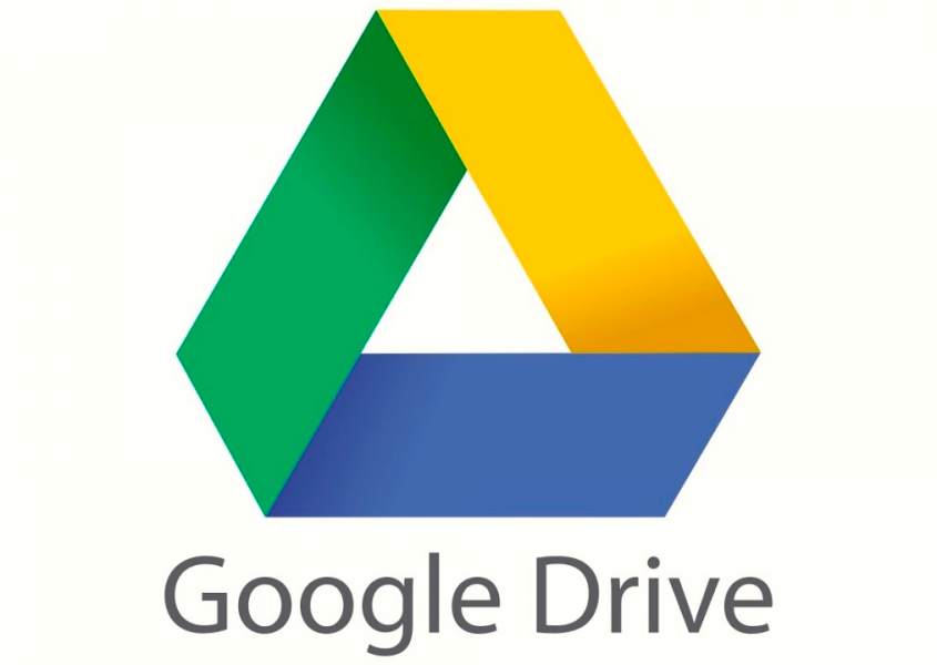 Google Drive está com um novo design! 