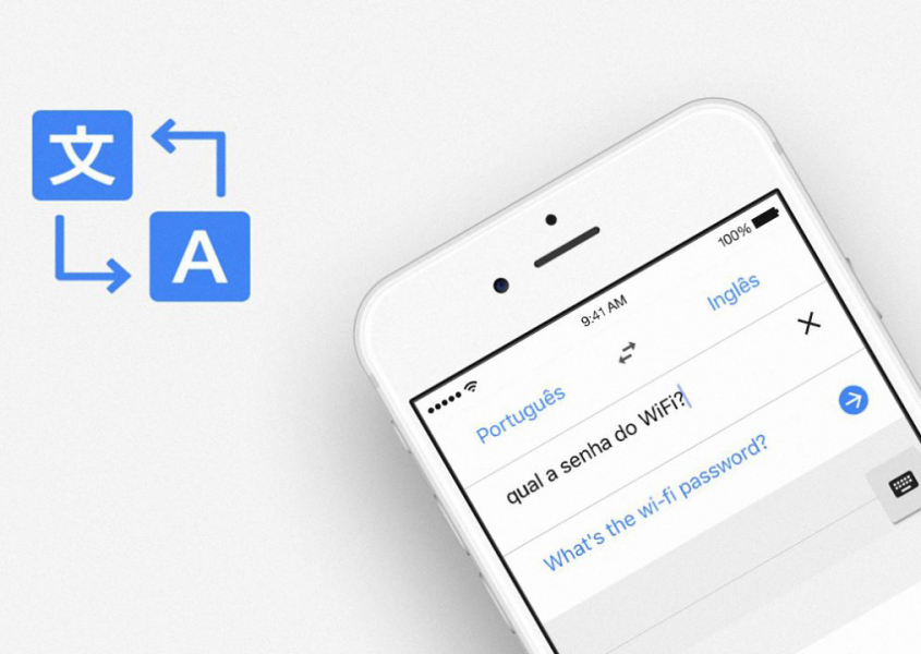 Google Translate traz melhorias para sua versão offline! 