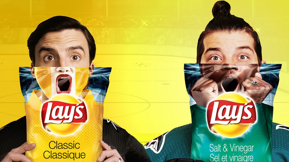 “Show Your Emotions”: nova campanha da Lay's em renovação de parceria com UEFA Champions League! 