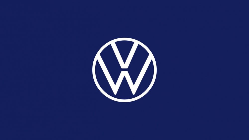 Nova era, nova marca! Volkswagen apresenta novo design e logo