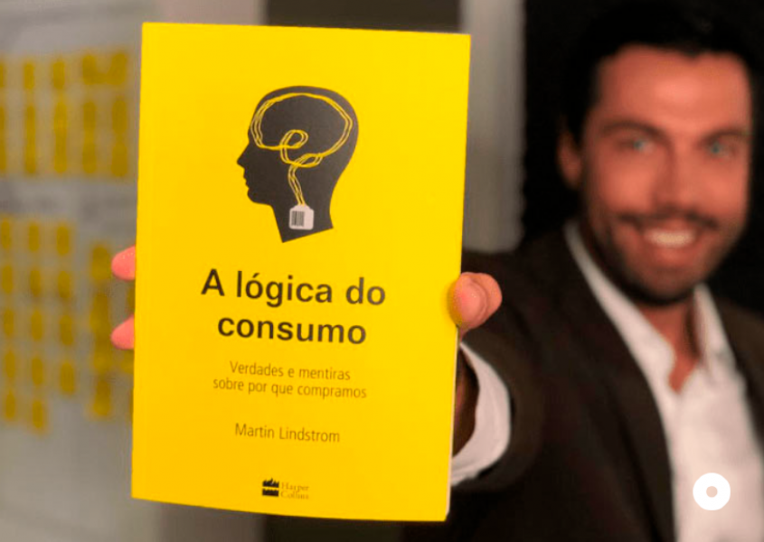 Os 5 livros sobre marketing para quem está começando