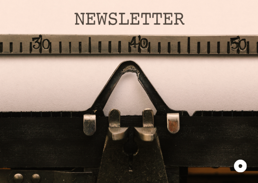 Qual o potencial das newsletters?