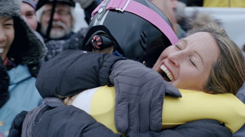 "Obrigado, M&atilde;e", por  P&G