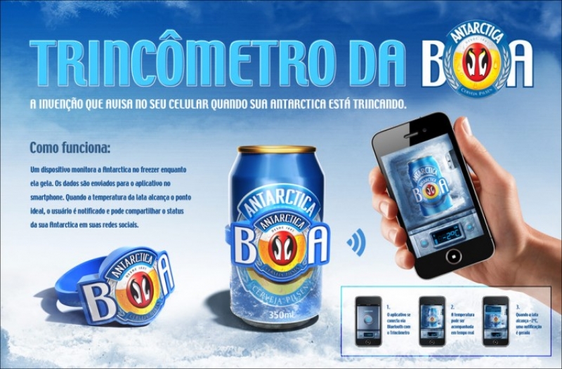 Trinc&ocirc;metro da Boa